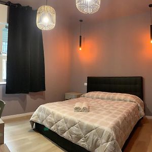 Standaard Kamer met een King Size Bed